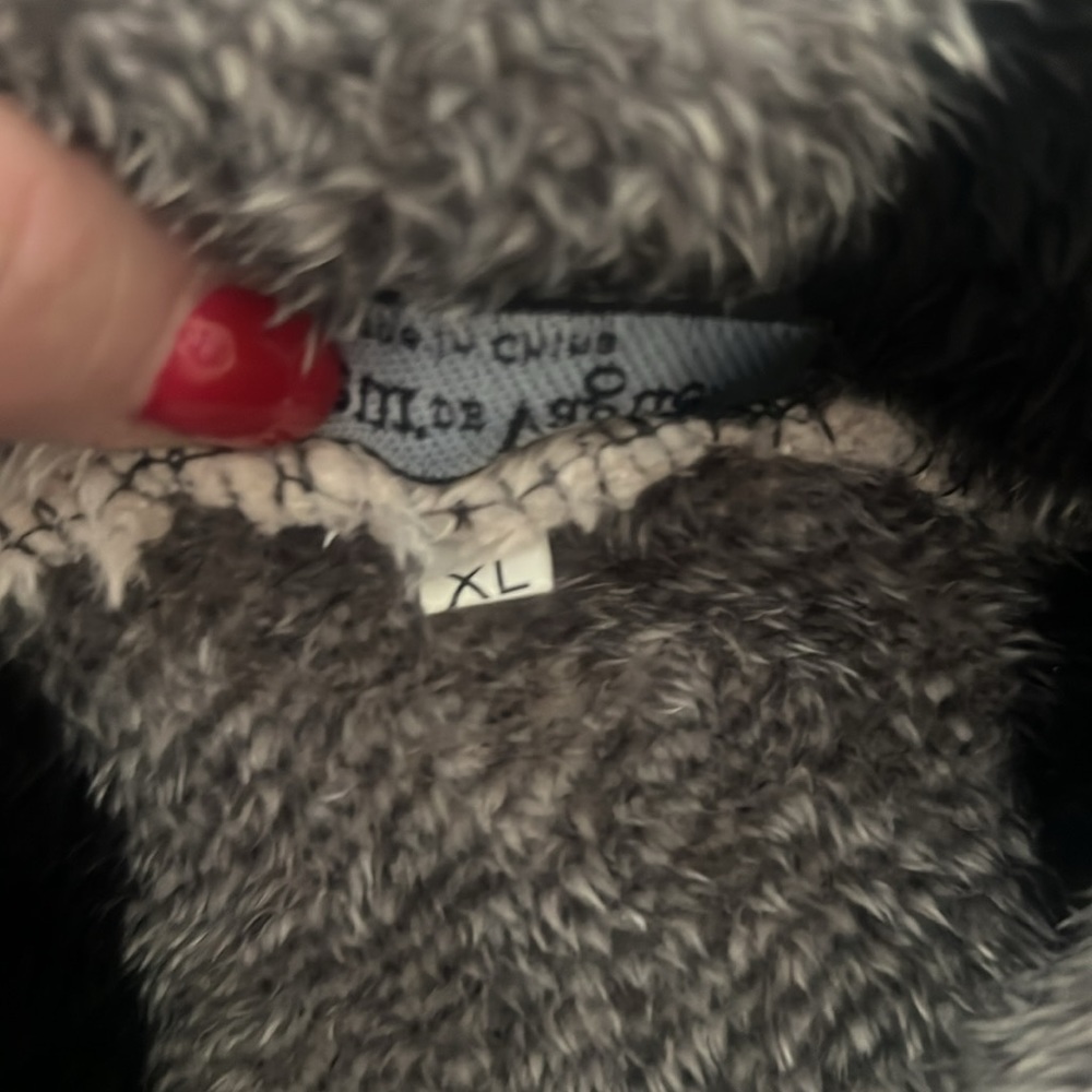 Fleece Jacket - Picture 4 of 5